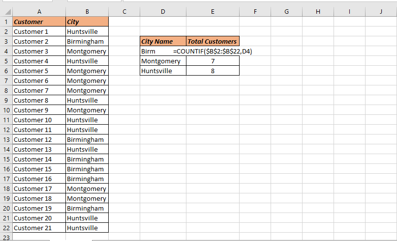 how-to-use-countif-formula-in-excel