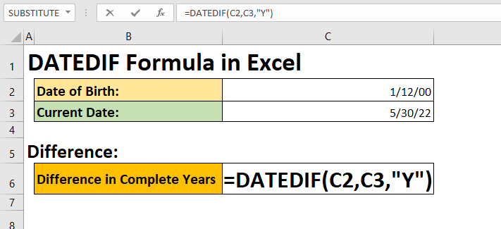 DATEDIF_FUNCTION