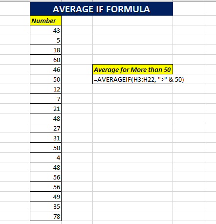 EXCEL-AVON-AVERAGEIF-IFFORMULAIF-FORMULA