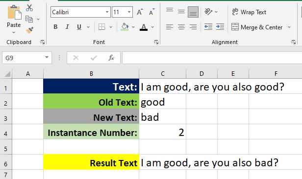 RESULT-FORMULA=SUBSTITUTE