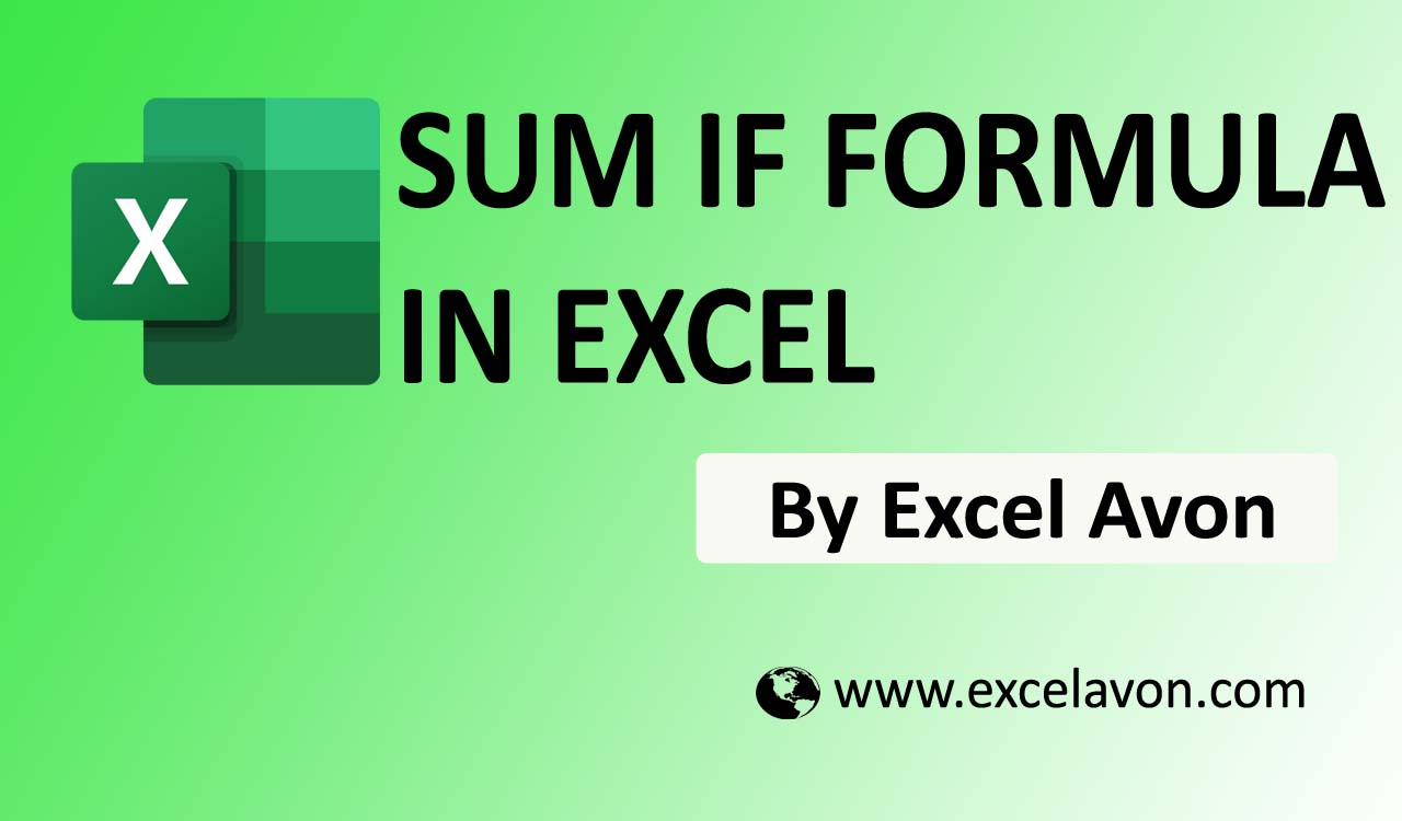 how-to-use-sumif-formula-in-excel