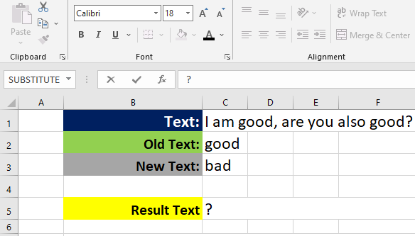 substitute-multiple-values-excel-google-sheets-auto-vba