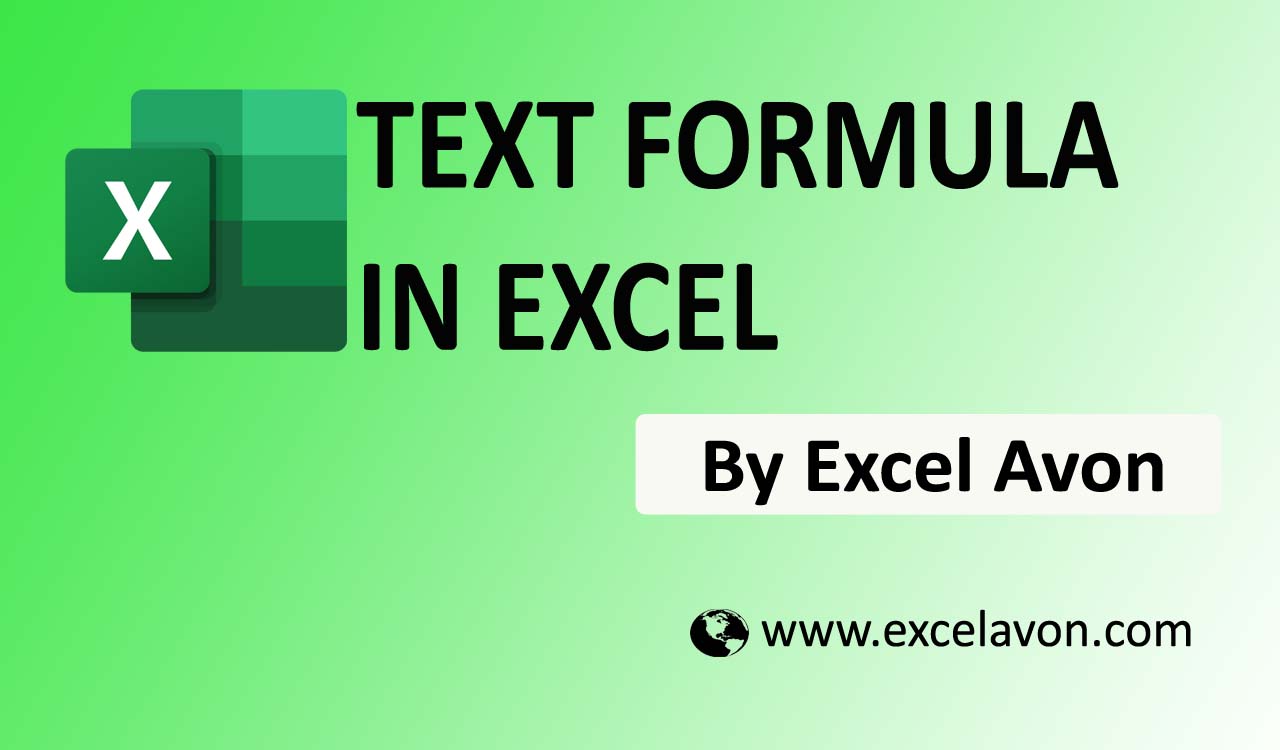 Find Multiple Text Formula In Excel