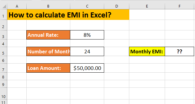 PMT formula 1st image