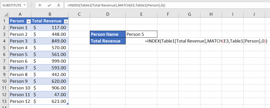 INDEX=MATCH=FORMULA=IN-EXCEL