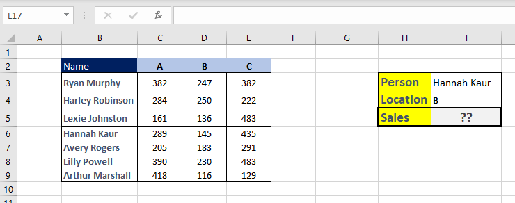 2-way-looku- formula-twice.