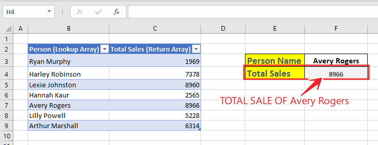 basic-exact-match-formula