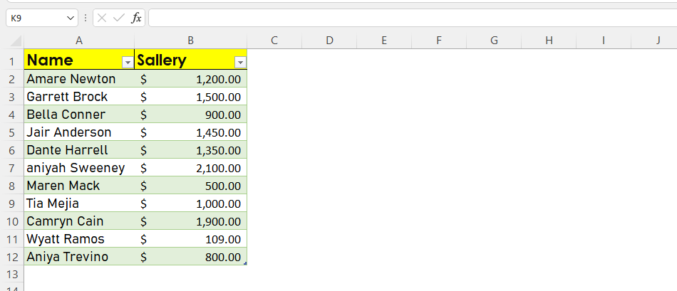 Data-Bars-in-Excel