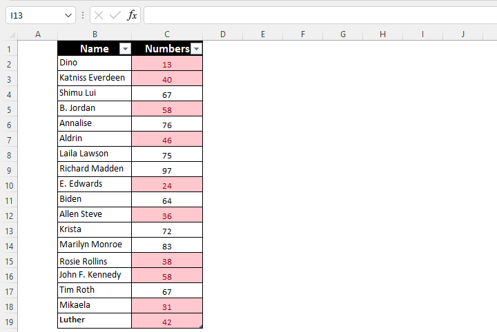 Highlight%bottom-Up-Down-Rule-in%Excel