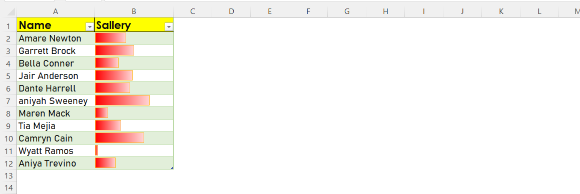 Rule-Data-Bars-in-Example 5