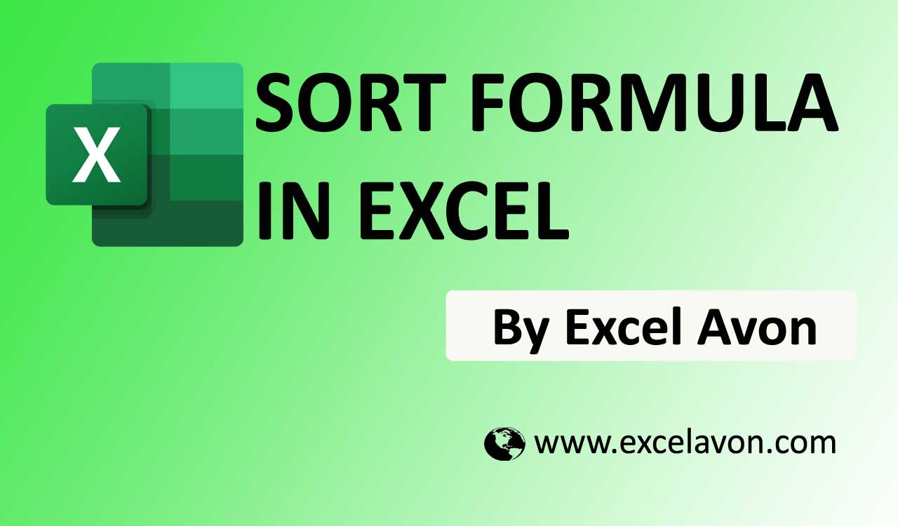 How To Insert Calculation Formula In Excel