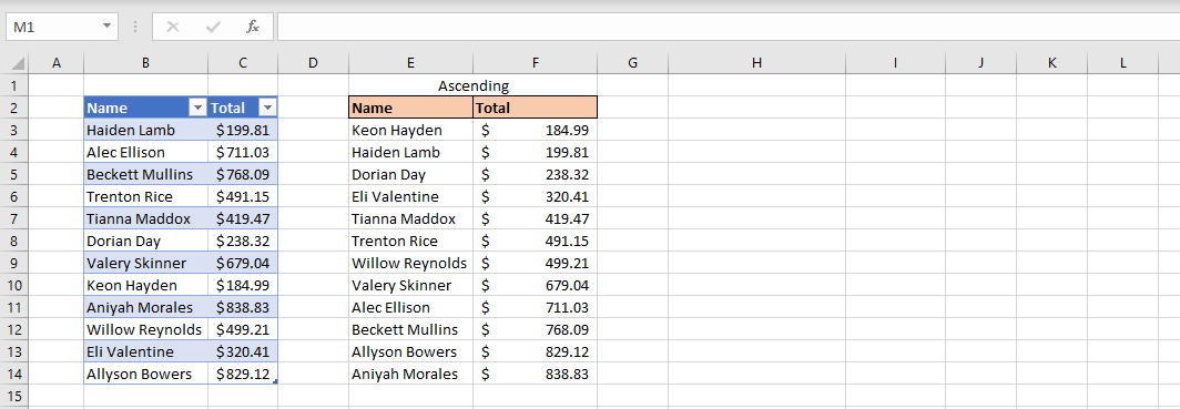 SORTBY-FORMULA-IN-EXCEL-FORMULA