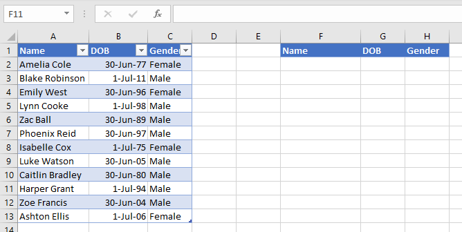 date-filter-formula-excel-0formula