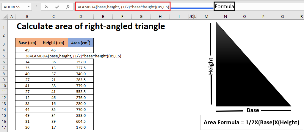 Creating-LAMBDA-function