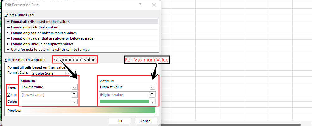 Color-Scale-conditional-Formattin5