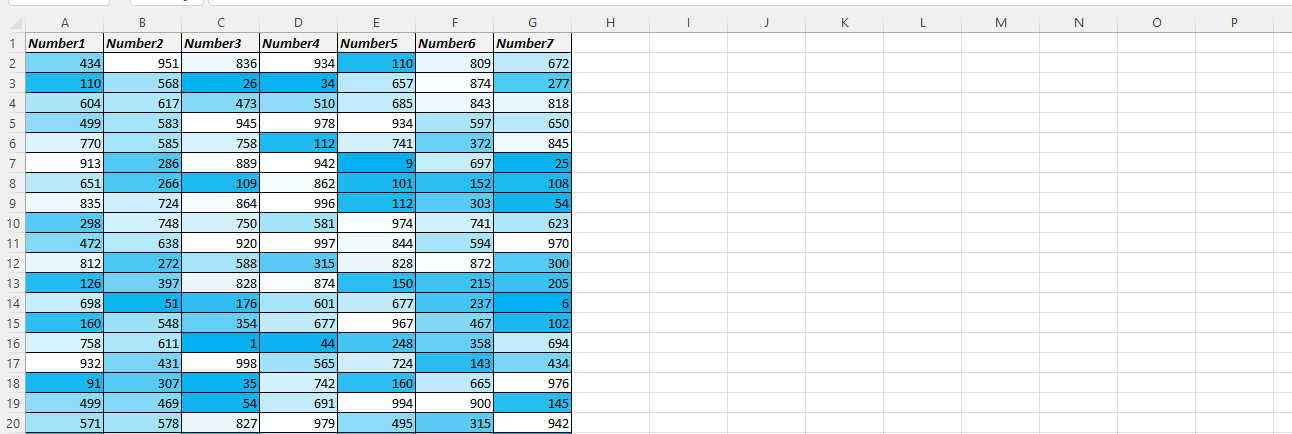 Color-Scale-conditional-Formatting-75