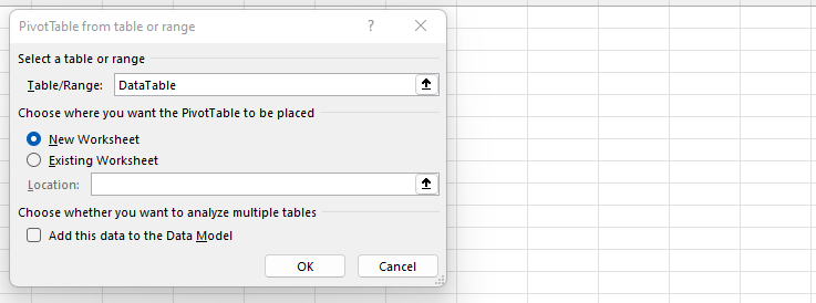 How-Insert-timeline-in-excel (4)