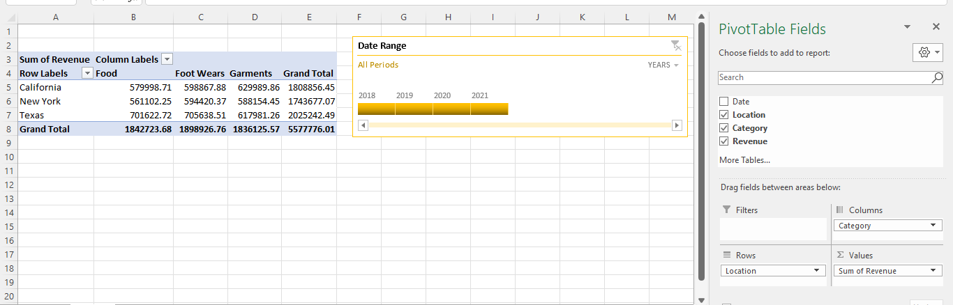 How-Insert-timeline-in-excel (3).png