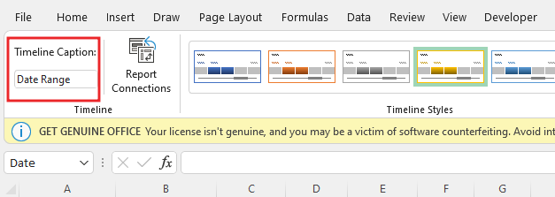 How-Insert-timeline-in-excel 552