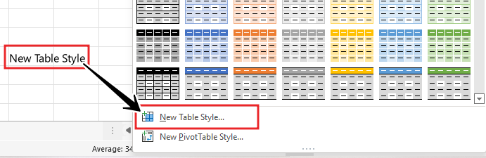 how-to-create-a-table-from-another-table-with-criteria-in-excel-3-methods