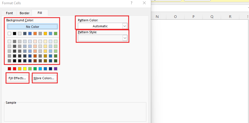 how-to-make-table-style-in-excel