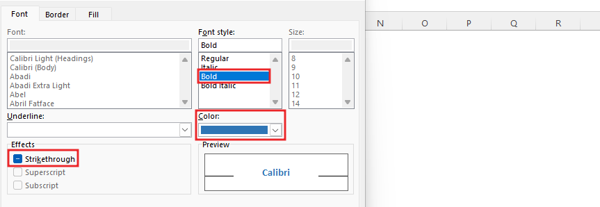 how-to-change-table-style-in-excel-riset