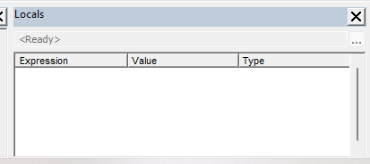 VISUAL BASIC EDITOR (VBE) in Excel6