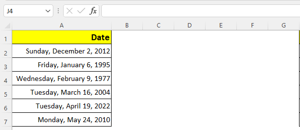 how-to-extract-date-to-month-and-year-in-excel