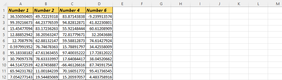 type of sparkline1