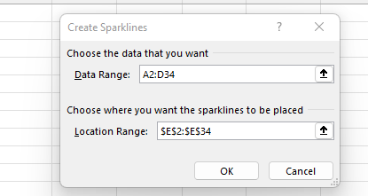 type of sparkline3