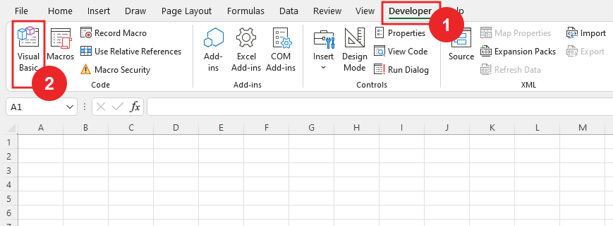 message-box-in-excel