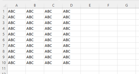 for-Each-loop-in-excel-VBA.2