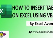 How to Insert Table in Excel using VBA Easily (7 Examples)