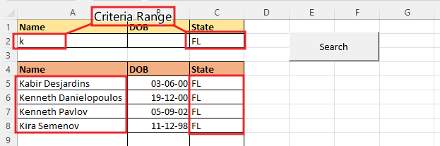 how-to-use-advanced-filter-in-excel-vba