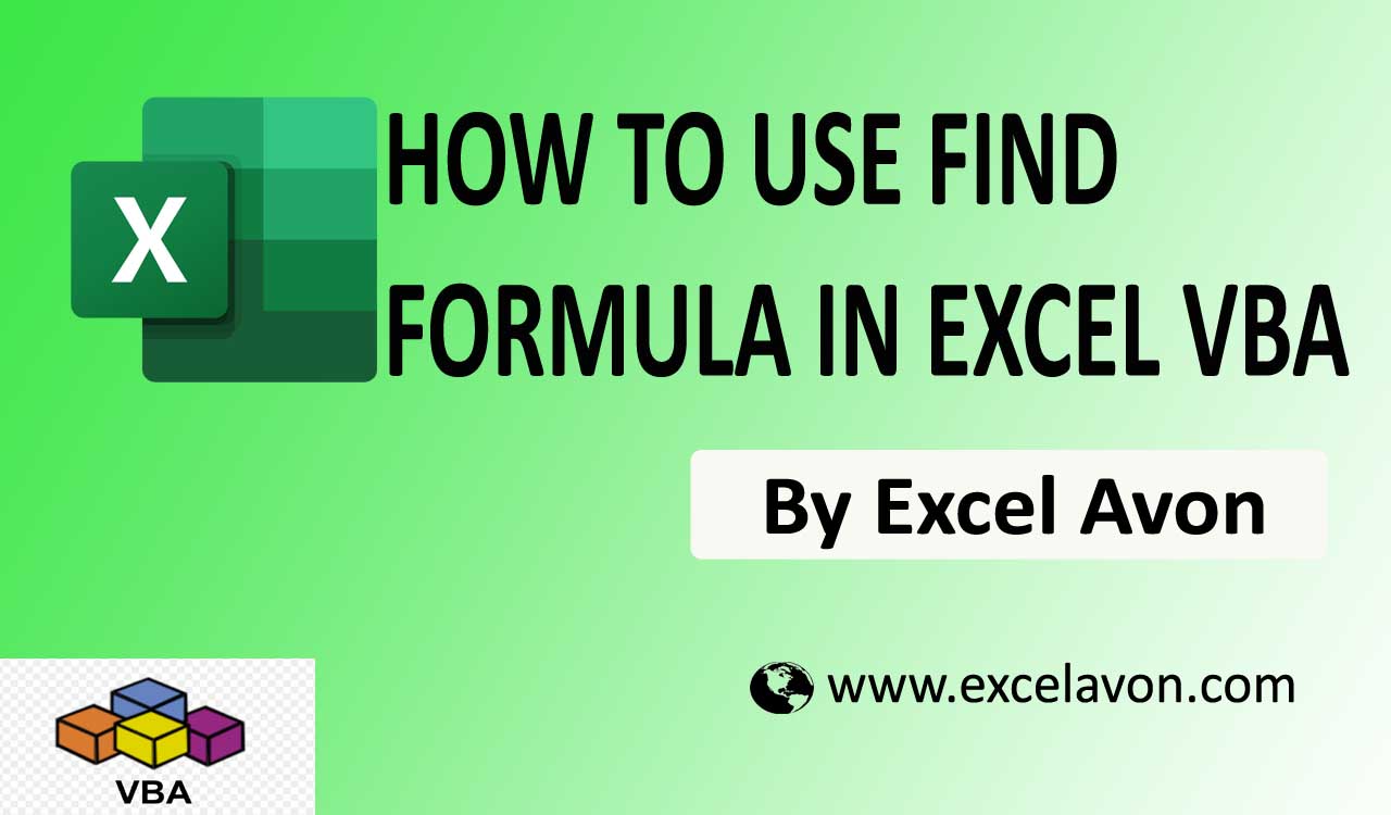 how-to-use-find-function-in-excel-vba
