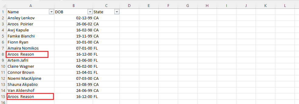 How To Use Find Function In Excel Vba