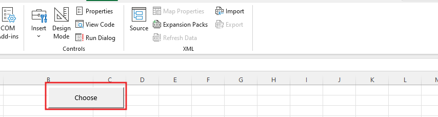 Use File Dialog box and folder Dialog box in Excel VBA.4