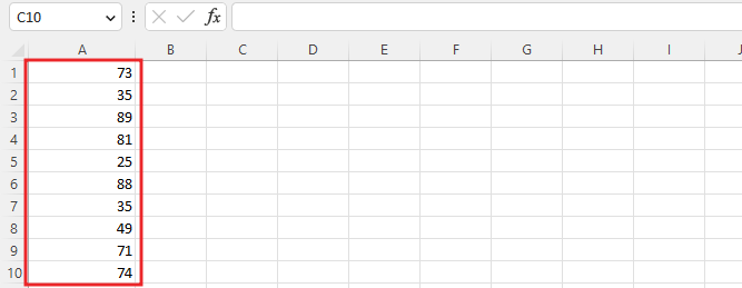 Generate Random Number in Excel VBA.4