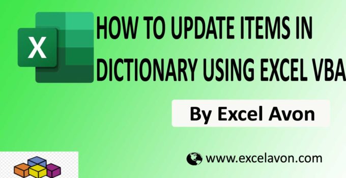 update-item-in-dictionary-vba-excel-avon