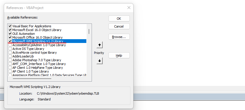 How to Print GMT Time Using Excel VBA