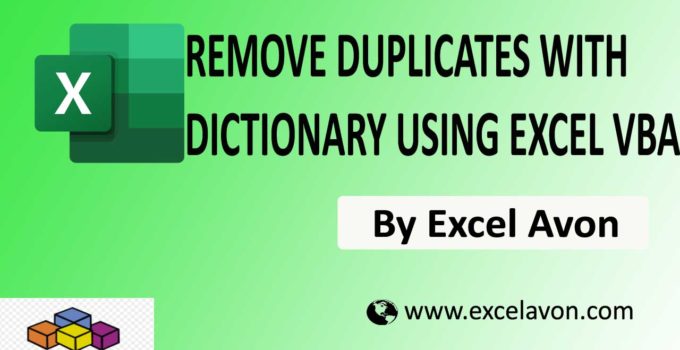 formula-to-automatically-remove-duplicates-in-excel-vba-excel-avon