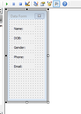 DATA ENTRY BY USERFORM IN EXCEL VBA2