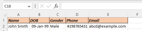 DATA ENTRY BY USERFORM IN EXCEL VBA9 (3)