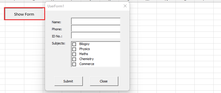 Data-entry-with-list-box8