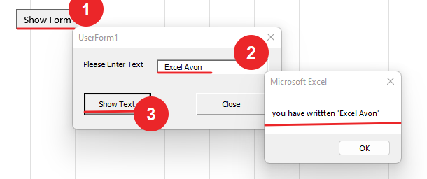 how-to-use-coommand-button-in-Excel
