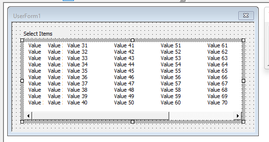 introduction-of-list-box-userform 5