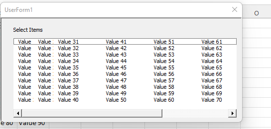 introduction-of-list-box-userform 7