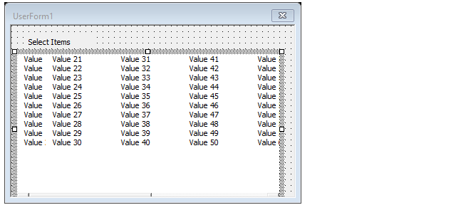 introduction-of-list-box-userform 9