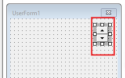 How to use Spin Button with UserForm in Excel VBA4