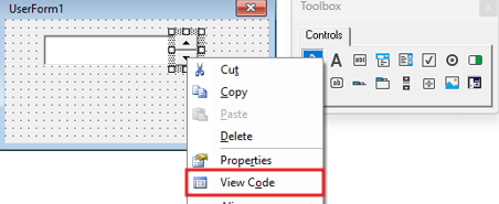How to use Spin Button with UserForm in Excel VBA9
